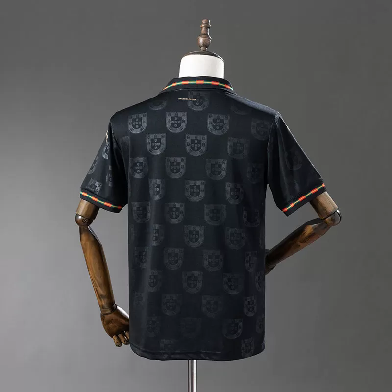 Tricou Portugalia 2026 deplasare – echipament fotbal Cupa Mondială Tricou Portugalia 2026 deplasare – echipament fotbal Cupa Mondială