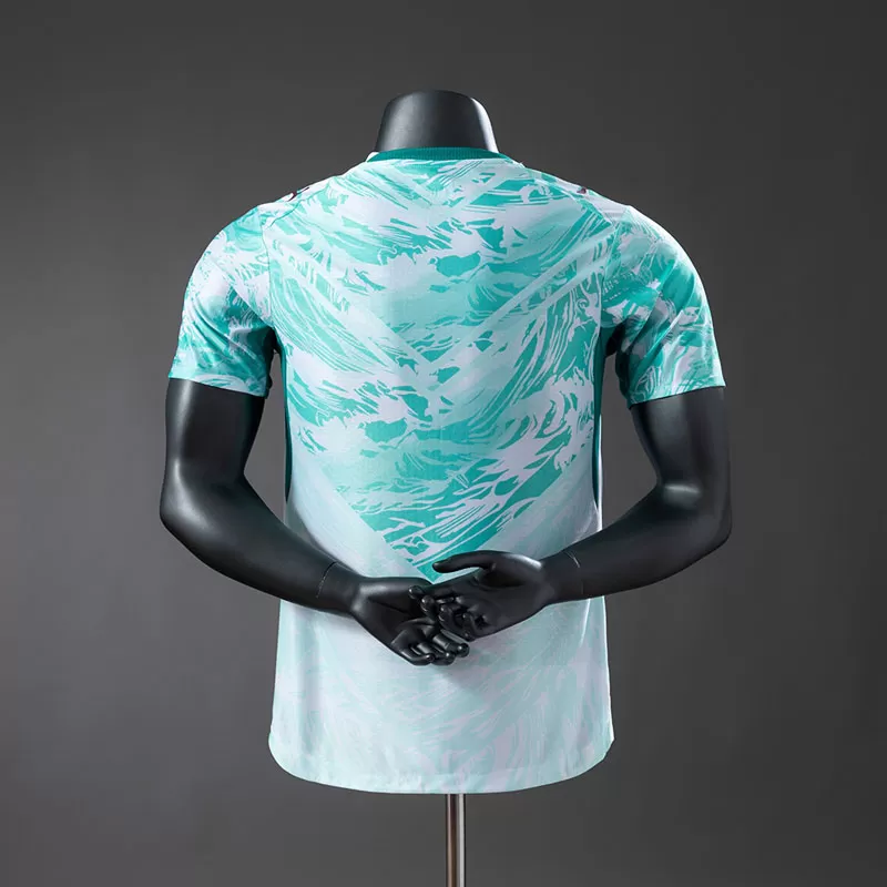 Echipament Portugalia CM 2026 – tricou de deplasare pentru bărbați Echipament Portugalia CM 2026 – tricou de deplasare pentru bărbați