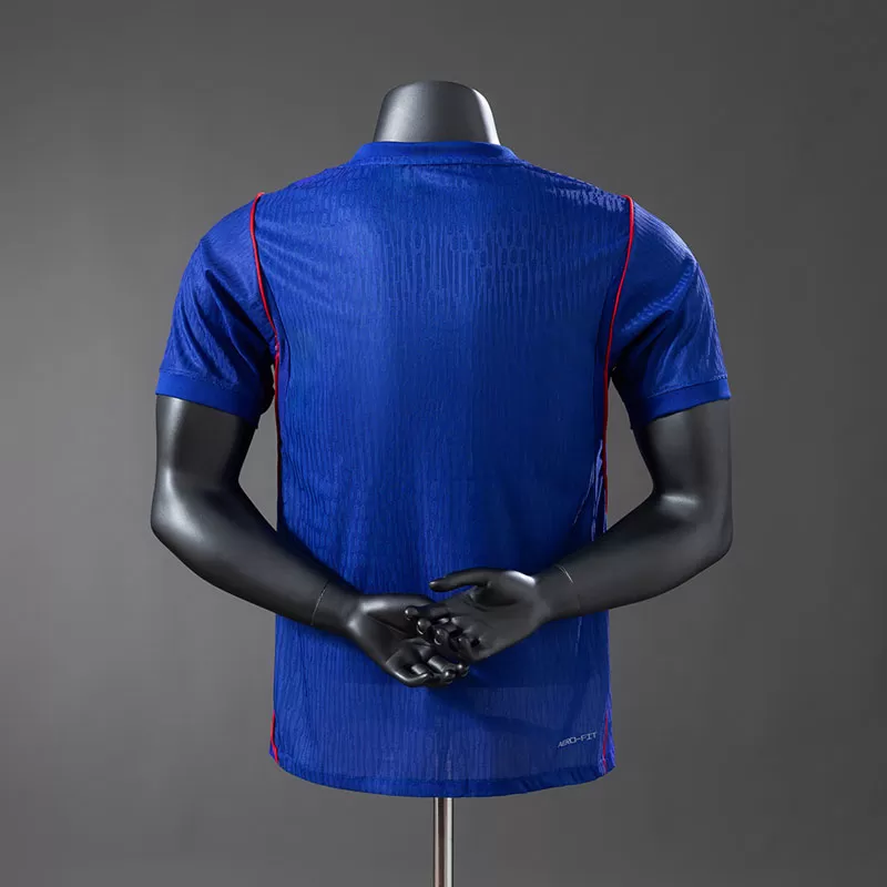 Tricou Croația 2026 deplasare pentru bărbați – fotbal CM 2026 Tricou Croația 2026 deplasare pentru bărbați – fotbal CM 2026