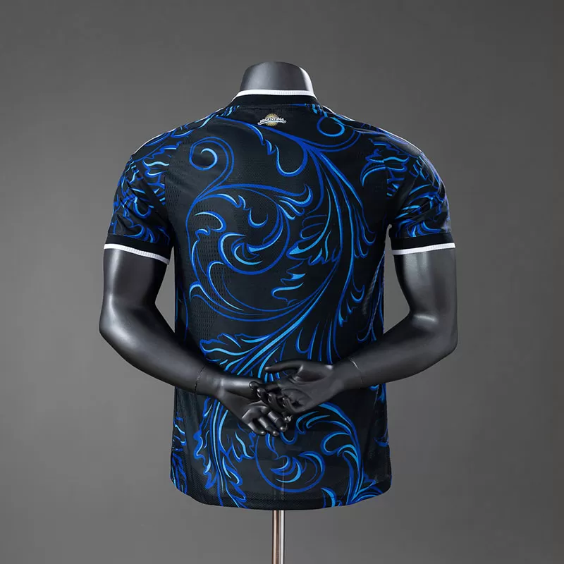 Argentina tricou deplasare 2026 bărbați – echipament fotbal Argentina tricou deplasare 2026 bărbați – echipament fotbal