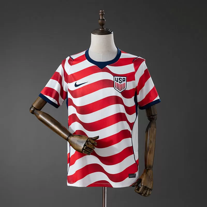 Cumpără tricou SUA 2026 acasă – tricou fotbal bărbați