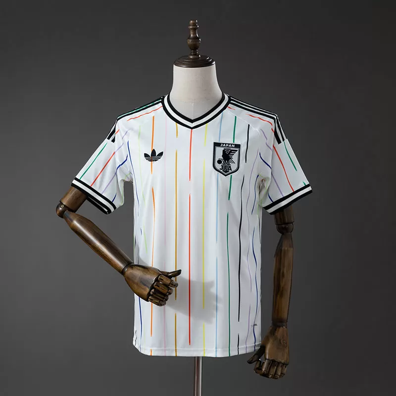 Japonia 2026 tricou deplasare – echipament fotbal adult CM 2026