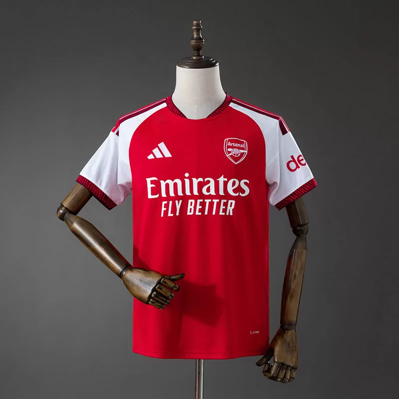 Echipament Arsenal FC 2026/27 acasă - tricou fotbal bărbați