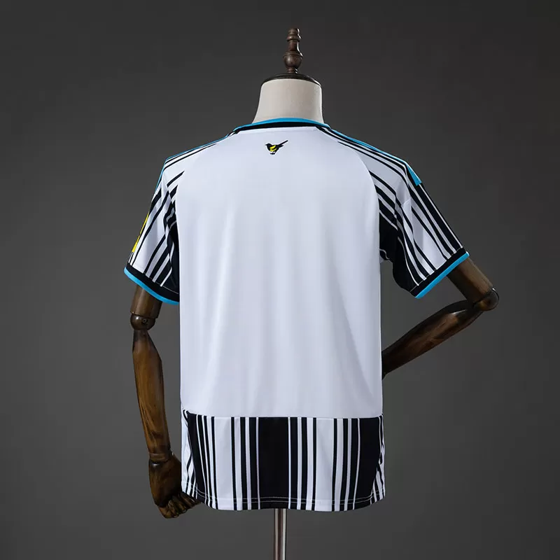 Echipament Fotbal Newcastle United Bărbați 2026-27 Tricou Acasă