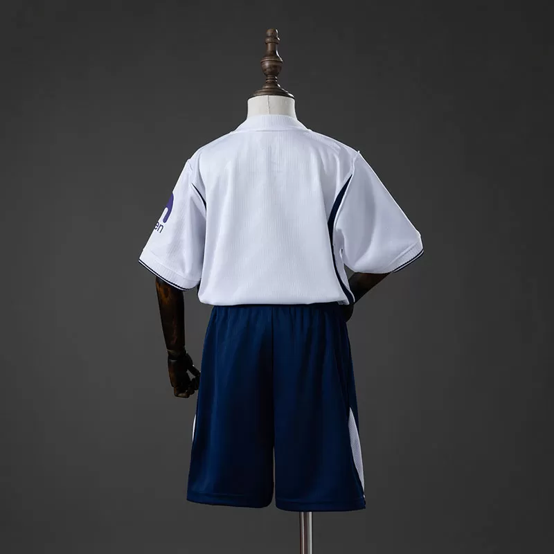 Echipament Tottenham Hotspur 2026/27 Acasă pentru Copii – Tricou de Fotbal și Șort