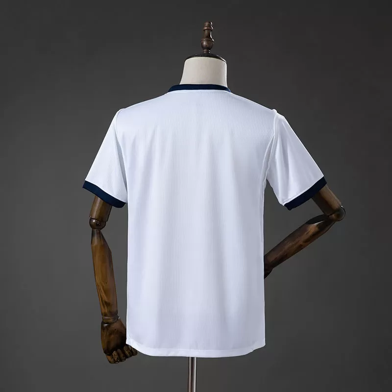 Paris Saint-Germain Tricou 2026/27 – Deplasare Alb Bărbați