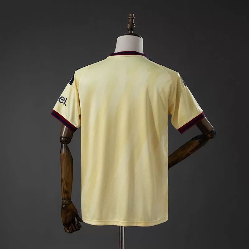 Tricou Arsenal Al Treilea Echipament 2026/27 Bărbați – Mânecă Scurtă