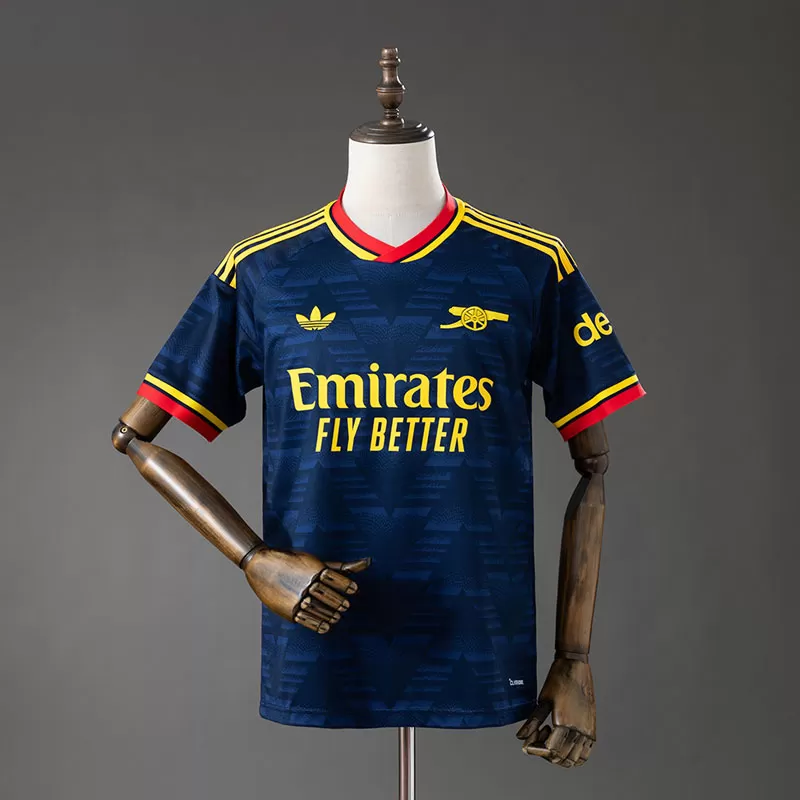 Tricou Arsenal FC 26/27 pentru Meciuri în Deplasare – Fotbal Bărbați