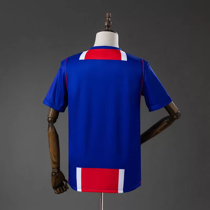 Tricou PSG 2026/27 Bărbați Acasă – Tricou de Fotbal Albastru