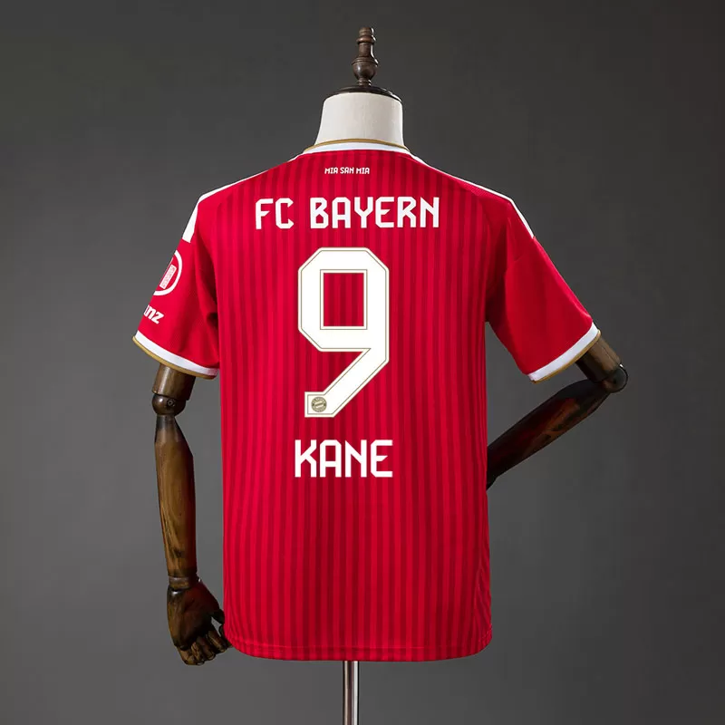 Tricou Bayern München 2026/27 Acasă – KANE 9, pentru Bărbați